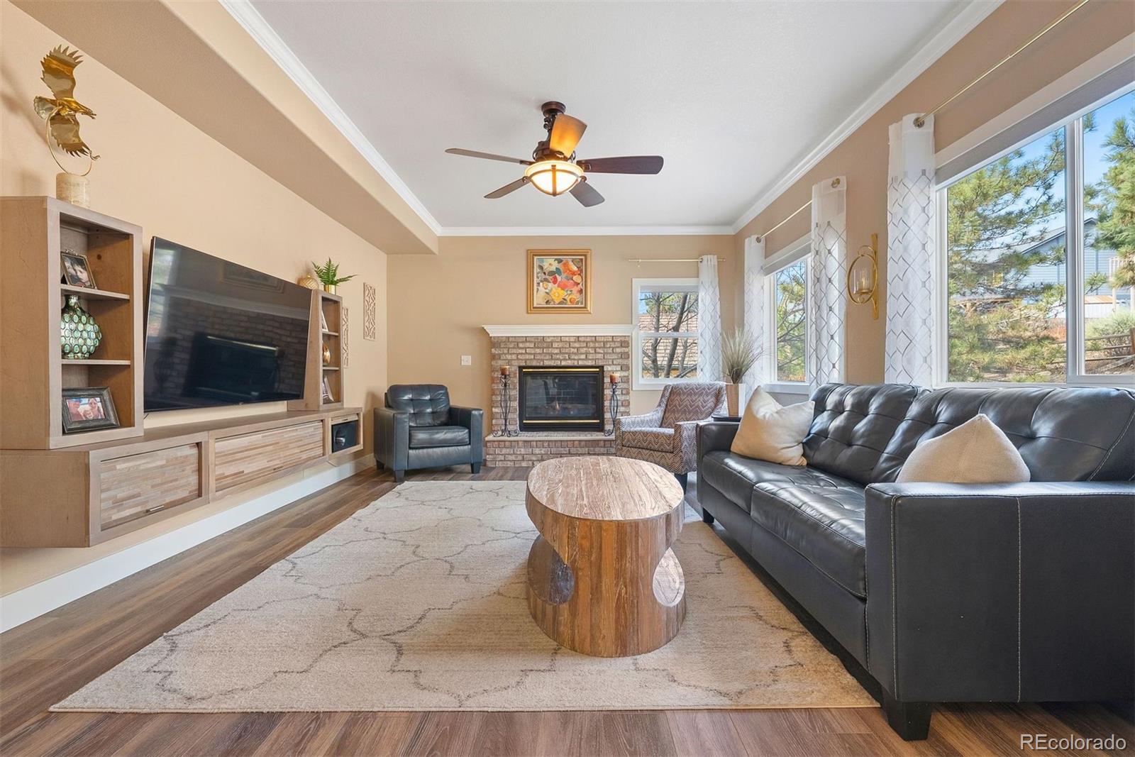 5531 Wells Fargo Drive