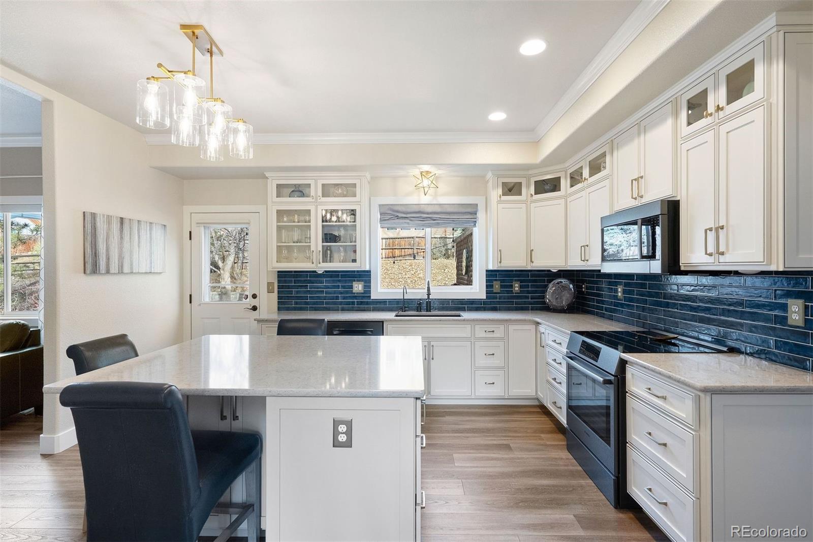 5531 Wells Fargo Drive