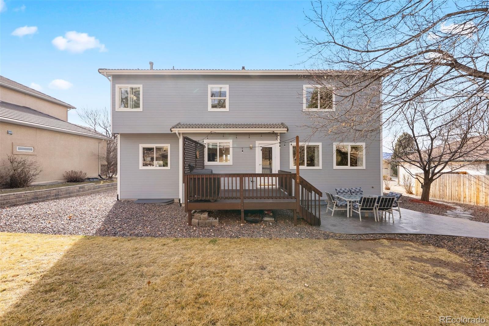 5531 Wells Fargo Drive