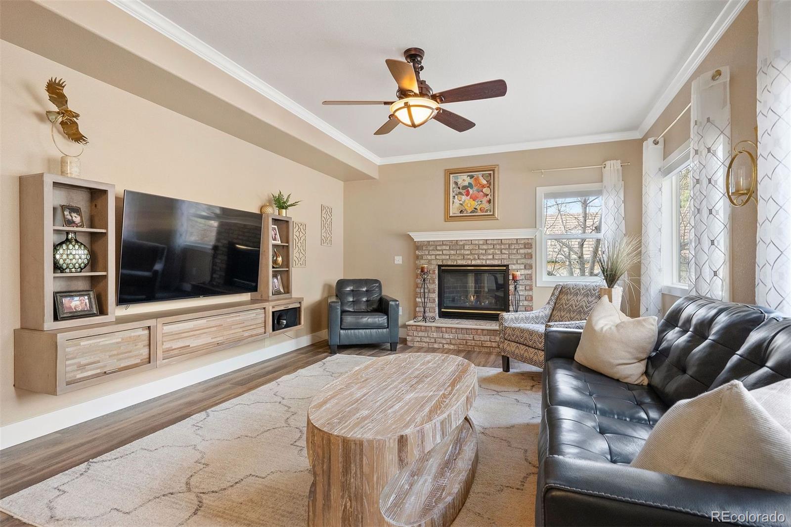 5531 Wells Fargo Drive