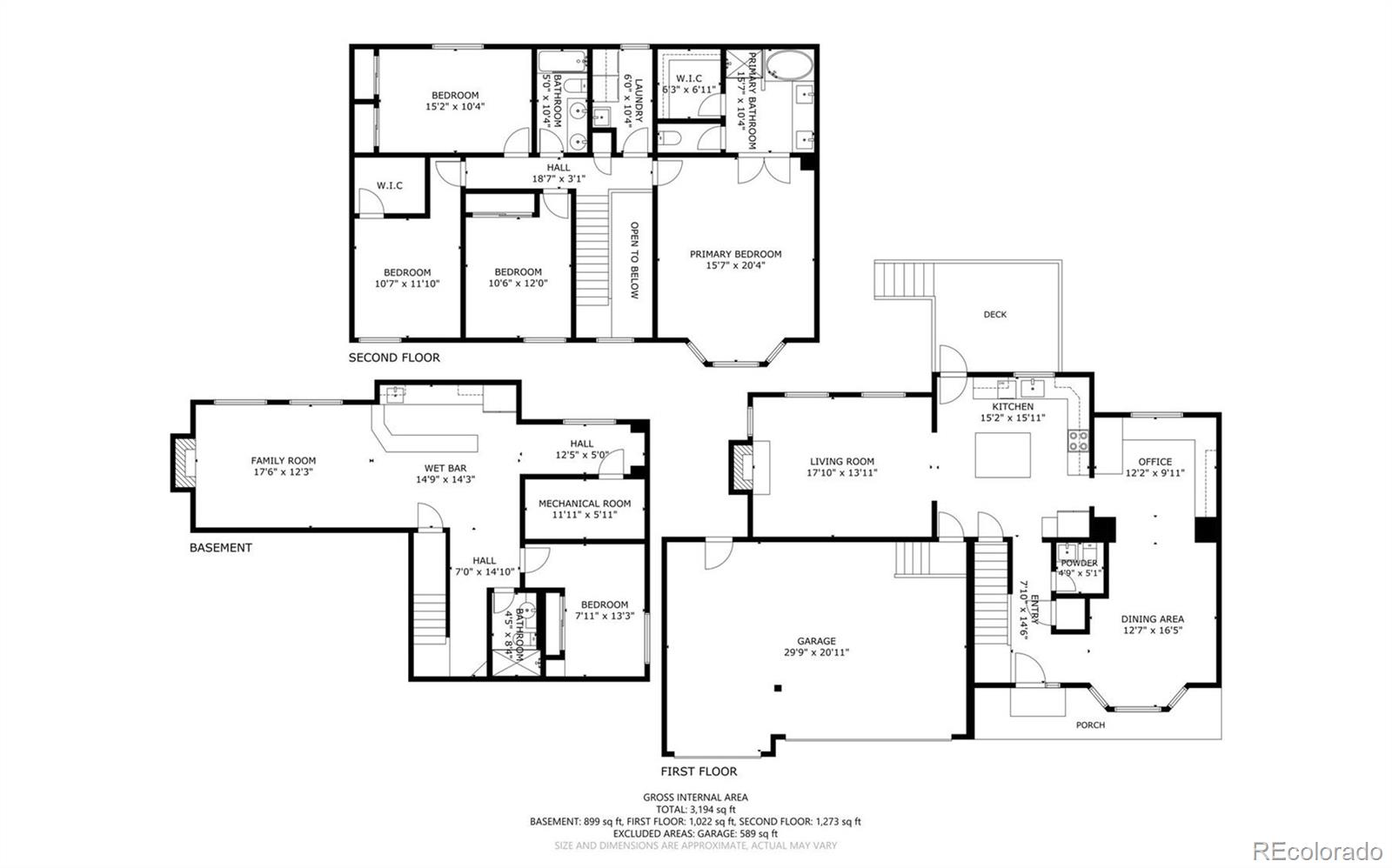 5531 Wells Fargo Drive