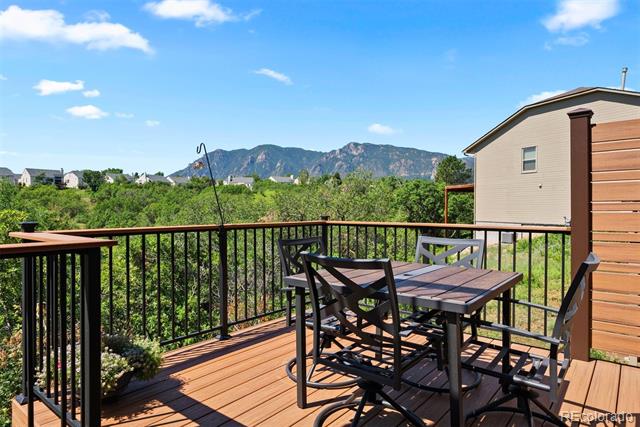 2854 Tenderfoot Hill Street
