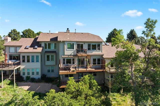 2854 Tenderfoot Hill Street