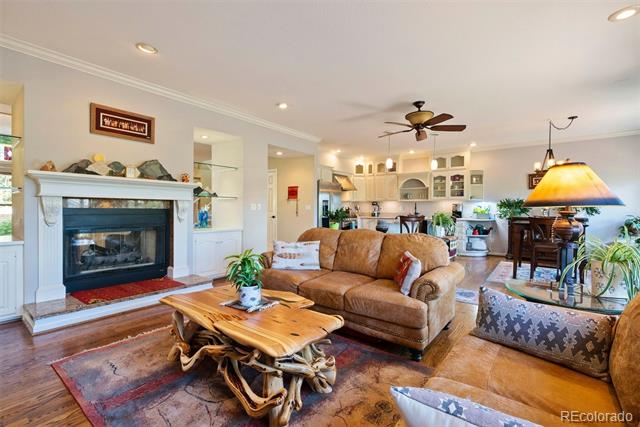 2854 Tenderfoot Hill Street
