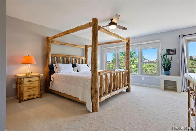 2854 Tenderfoot Hill Street