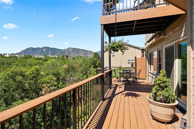 2854 Tenderfoot Hill Street