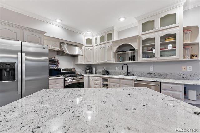 2854 Tenderfoot Hill Street