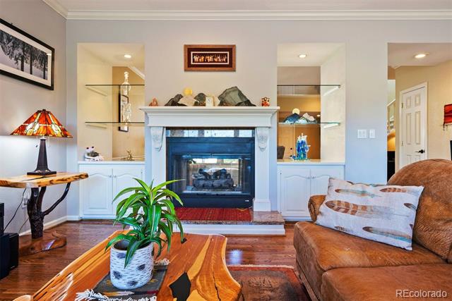 2854 Tenderfoot Hill Street
