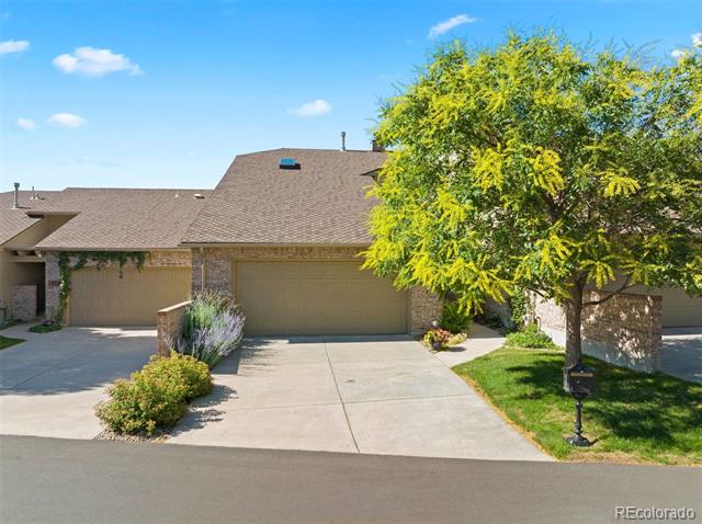 2854 Tenderfoot Hill Street