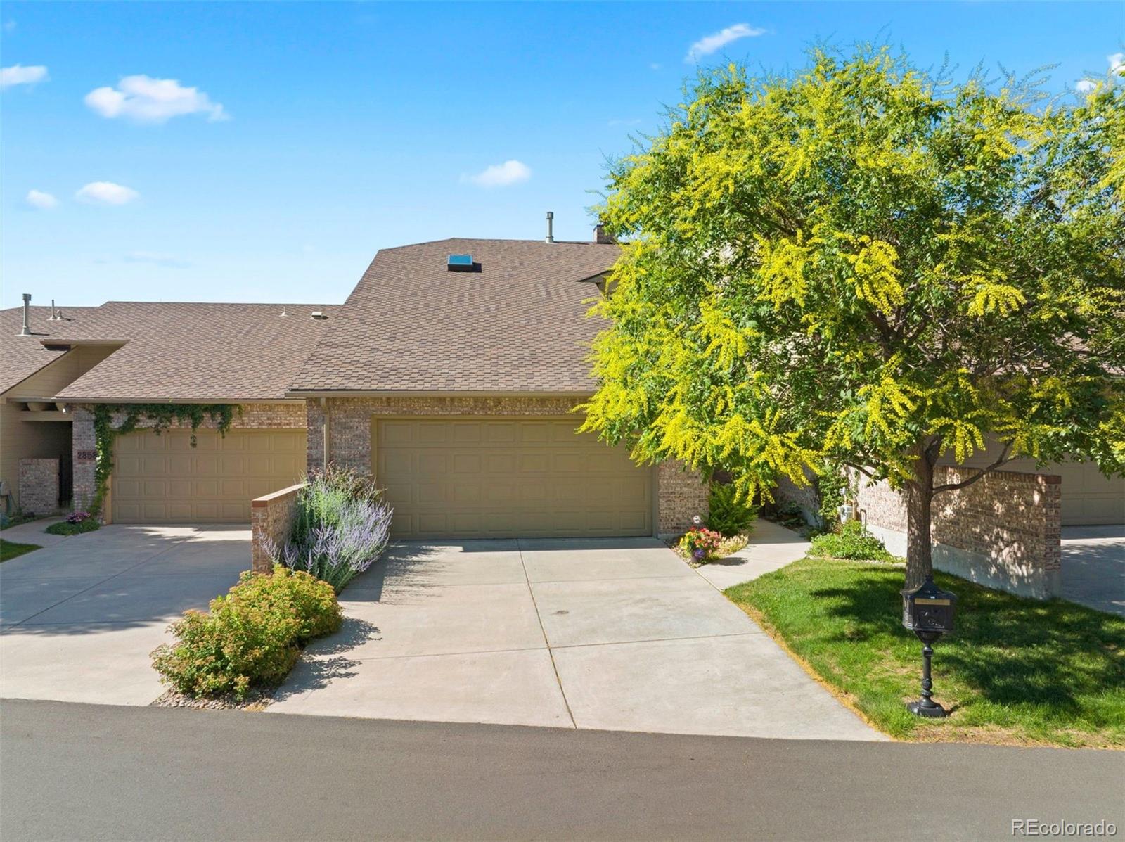 2854 Tenderfoot Hill Street