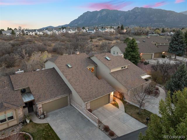 2854 Tenderfoot Hill Street