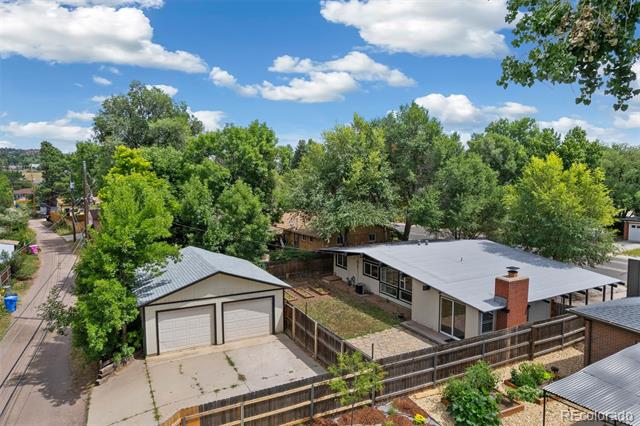 3206 Gladiola Drive
