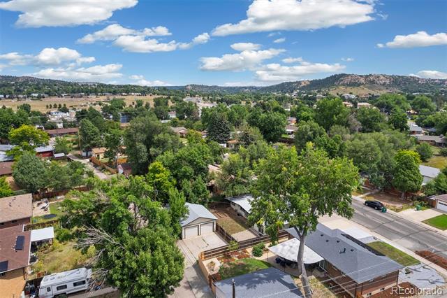 3206 Gladiola Drive