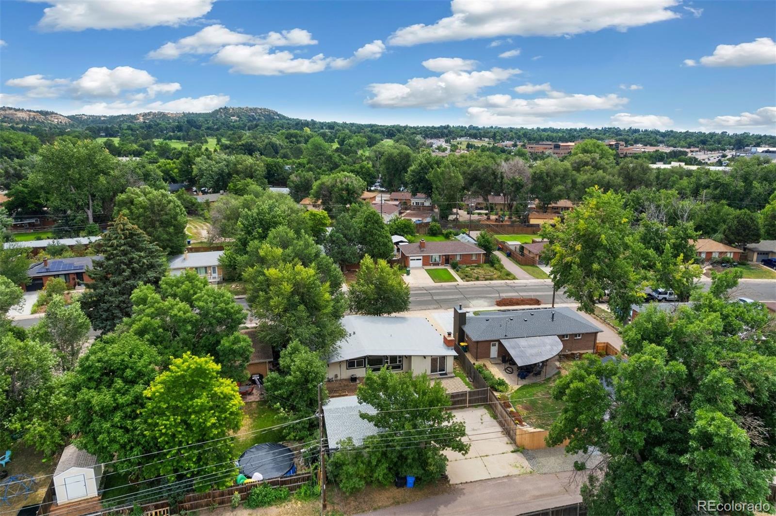 3206 Gladiola Drive