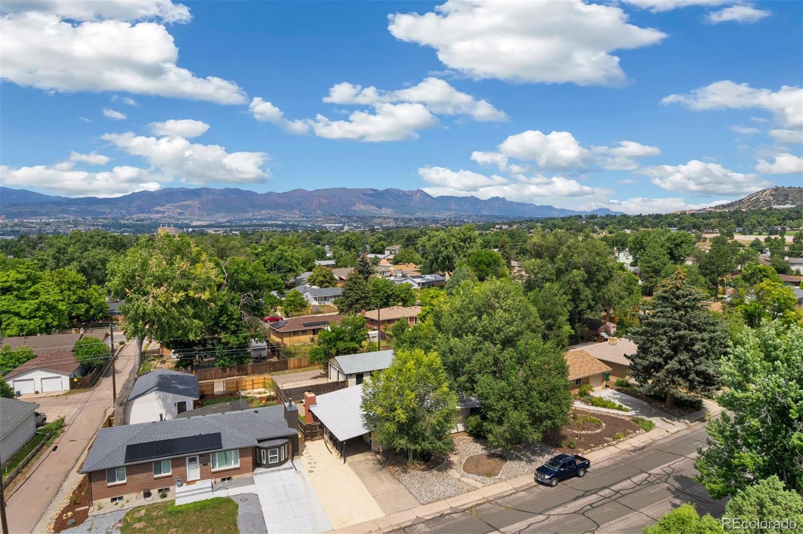 3206 Gladiola Drive