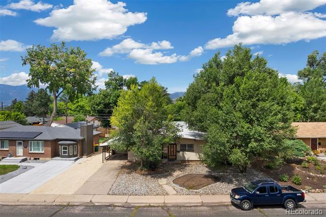 3206 Gladiola Drive