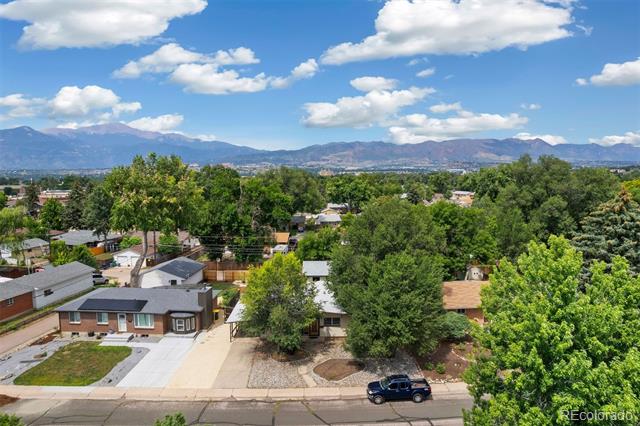 3206 Gladiola Drive