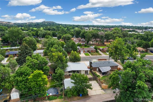 3206 Gladiola Drive