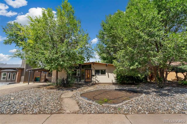 3206 Gladiola Drive