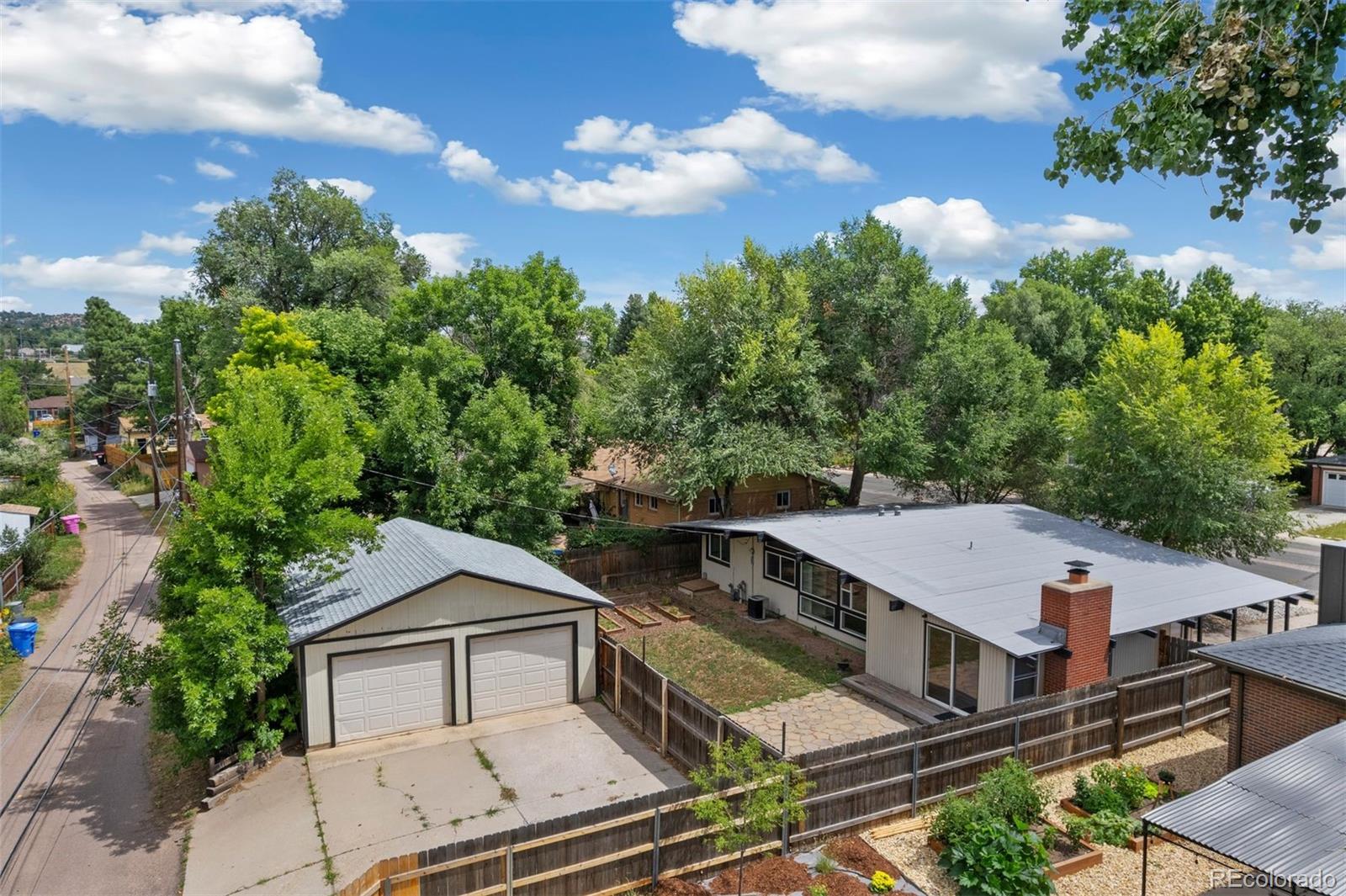 3206 Gladiola Drive