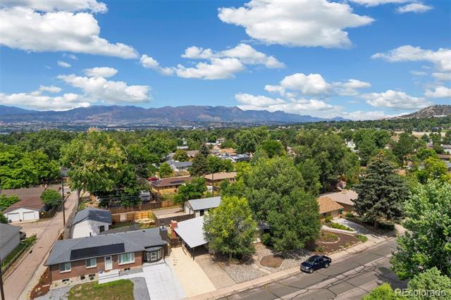 3206 Gladiola Drive