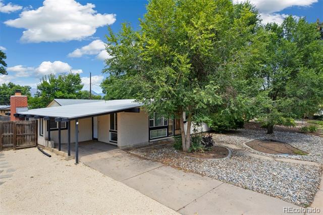 3206 Gladiola Drive