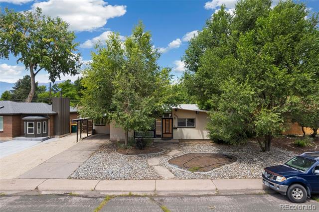3206 Gladiola Drive