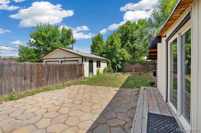 3206 Gladiola Drive