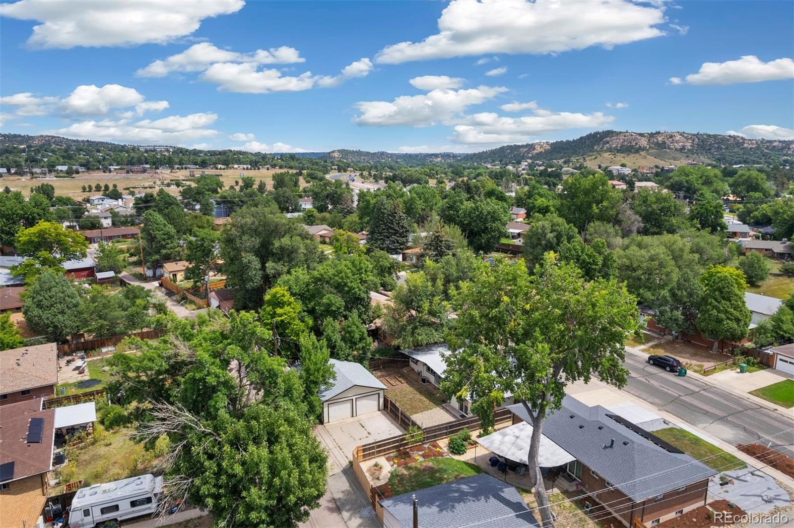 3206 Gladiola Drive