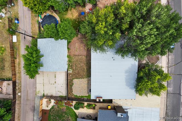 3206 Gladiola Drive