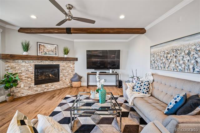 443 Darlington Way