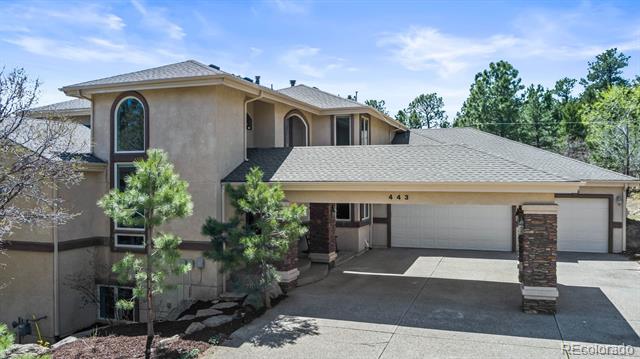 443 Darlington Way