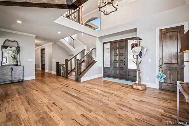 443 Darlington Way
