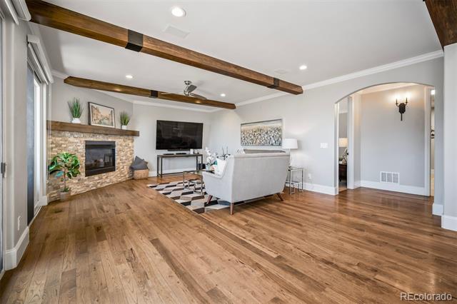 443 Darlington Way
