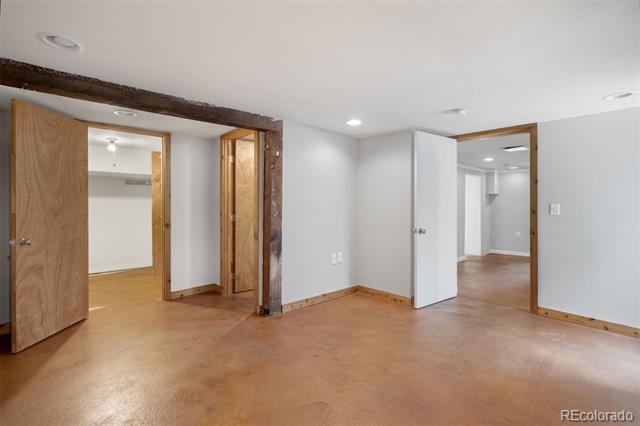845 E Kiowa Street