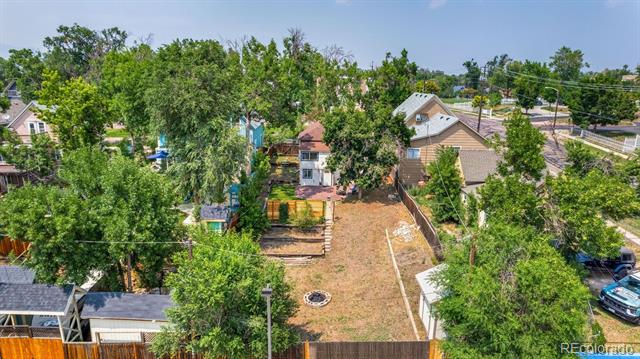 845 E Kiowa Street