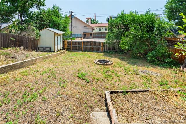 845 E Kiowa Street