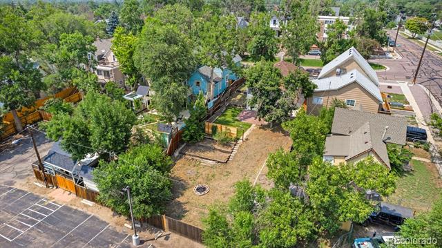 845 E Kiowa Street