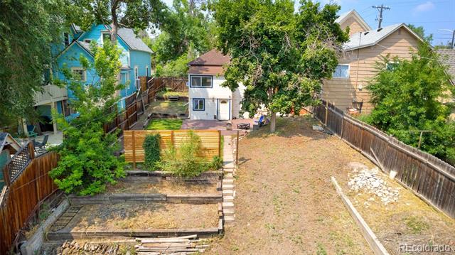 845 E Kiowa Street