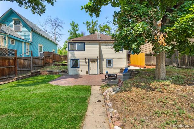 845 E Kiowa Street