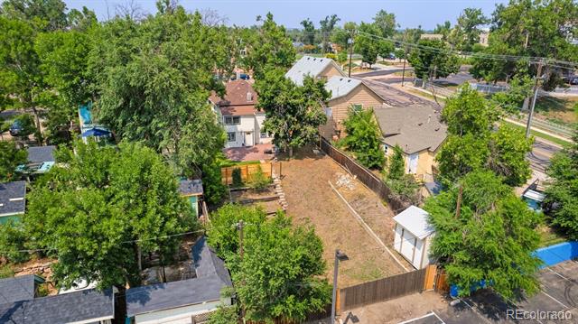 845 E Kiowa Street