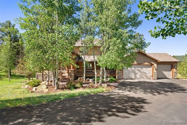 525 Pembrook Drive