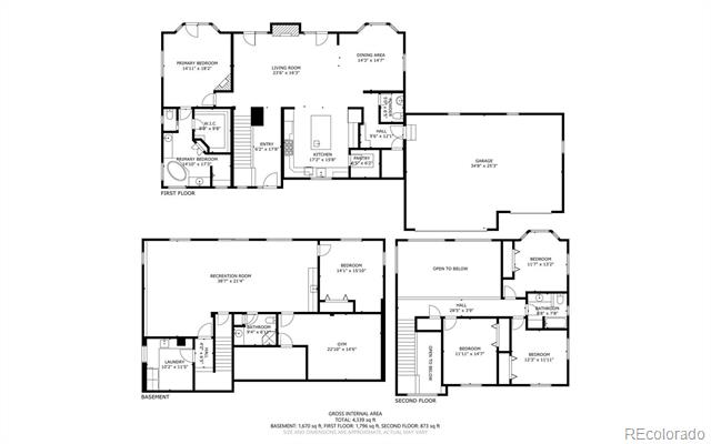 525 Pembrook Drive