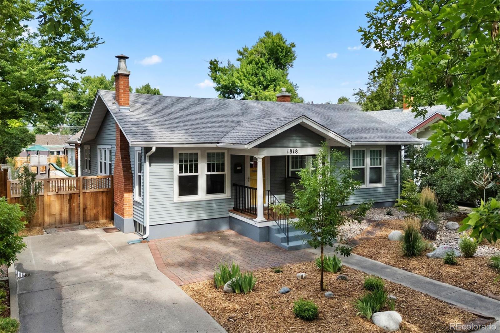 1818 N Royer Street