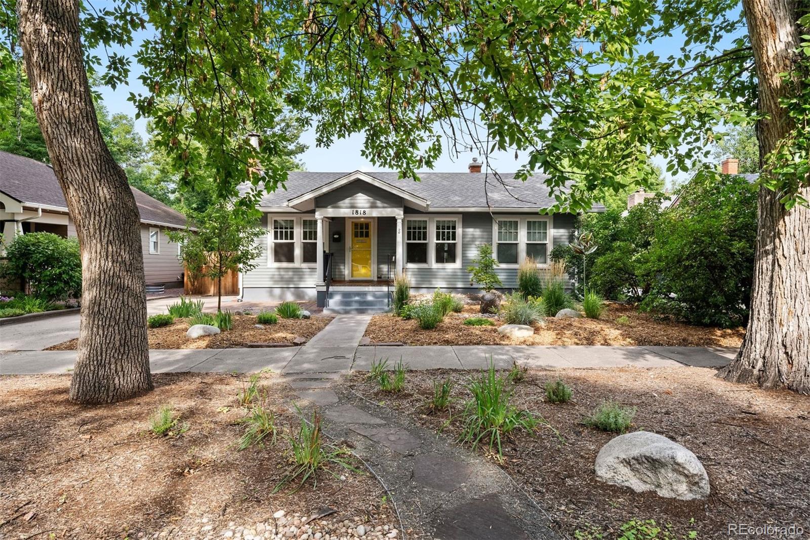 1818 N Royer Street