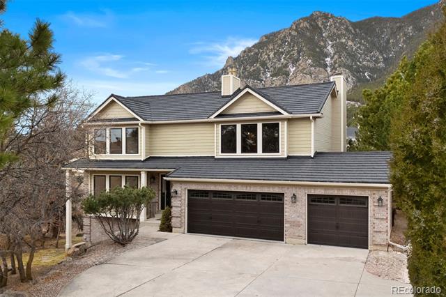 5480 Broadmoor Bluffs Drive