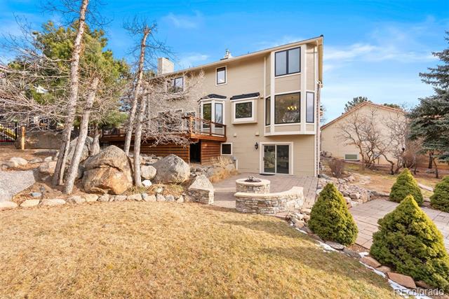5480 Broadmoor Bluffs Drive