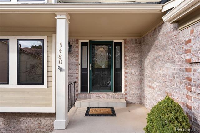 5480 Broadmoor Bluffs Drive