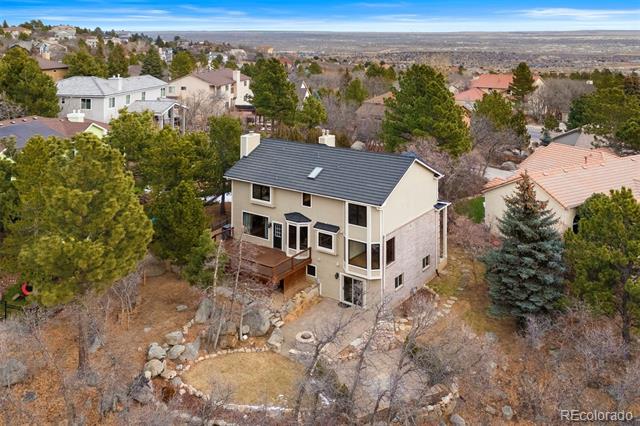 5480 Broadmoor Bluffs Drive