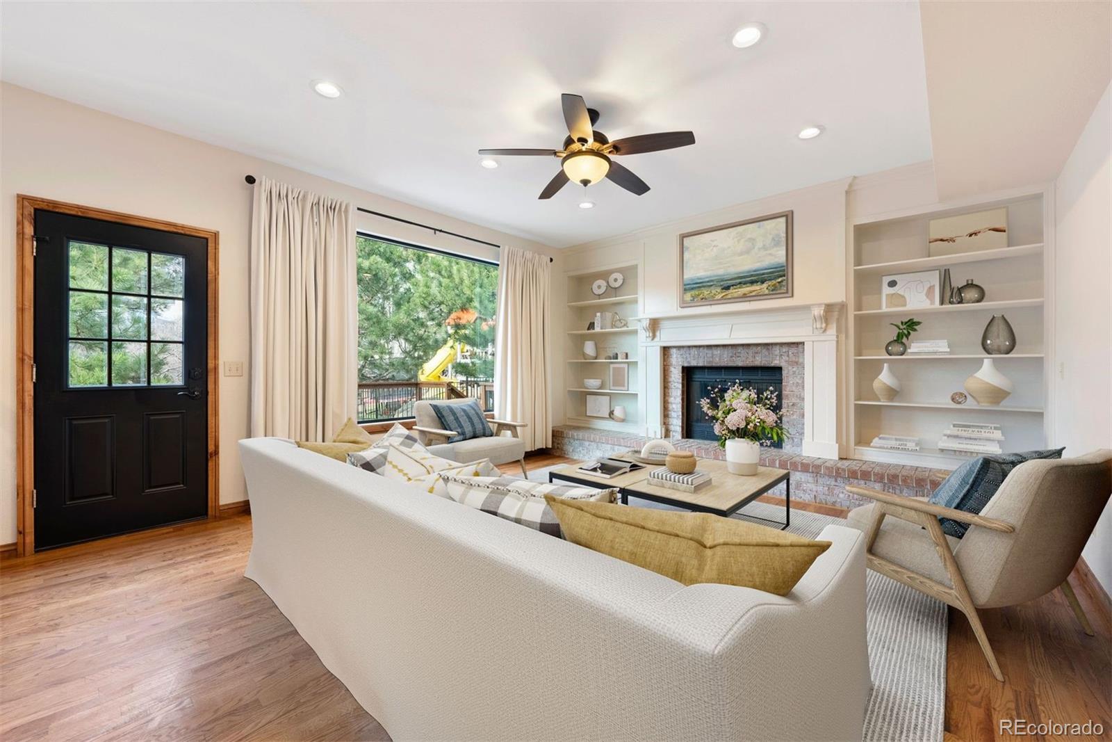 5480 Broadmoor Bluffs Drive